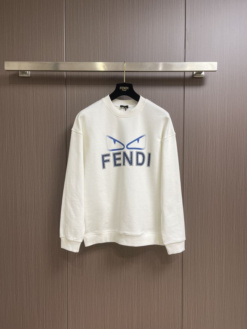 Fendi Hoodies